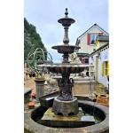 3 Tier Fountain